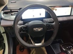 Geely Geometry E Firefly 401KM Thunder Tiger 4-Seater - ფოტო 10