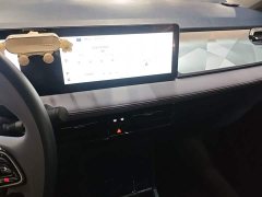 Geely Geometry E Firefly 401KM Thunder Tiger 4-Seater - ფოტო 12