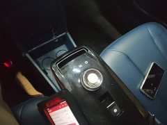 Geely Geometry E Firefly 401KM Thunder Tiger 4-Seater - ფოტო 13