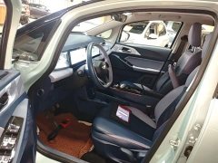 Geely Geometry E Firefly 401KM Thunder Tiger 4-Seater - ფოტო 14