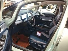 Geely Geometry E Firefly 401KM Thunder Tiger 4-Seater - ფოტო 15