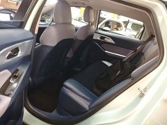 Geely Geometry E Firefly 401KM Thunder Tiger 4-Seater - ფოტო 16