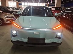 Geely Geometry E Firefly 401KM Thunder Tiger 4-Seater - ფოტო 2