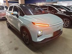 Geely Geometry E Firefly 401KM Thunder Tiger 4-Seater - ფოტო 3