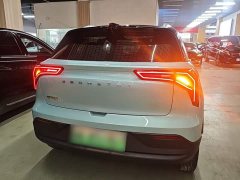 Geely Geometry E Firefly 401KM Thunder Tiger 4-Seater - ფოტო 5