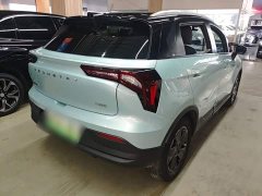 Geely Geometry E Firefly 401KM Thunder Tiger 4-Seater - ფოტო 6