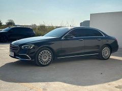 Mercedes-Benz E-Class Facelift E 300 L Luxury - photo 1