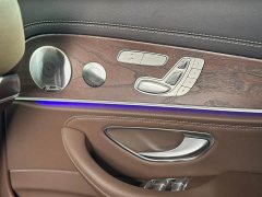 Mercedes-Benz E-Class Facelift E 300 L Luxury - photo 12