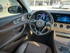 Mercedes-Benz E-Class Facelift E 300 L Luxury - photo 15
