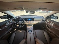 Mercedes-Benz E-Class Facelift E 300 L Luxury - photo 17