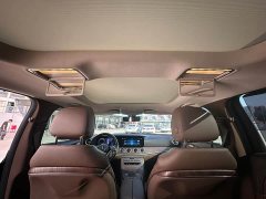 Mercedes-Benz E-Class Facelift E 300 L Luxury - photo 18