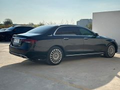 Mercedes-Benz E-Class Facelift E 300 L Luxury - photo 19