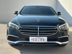 Mercedes-Benz E-Class Facelift E 300 L Luxury - photo 2