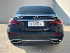 Mercedes-Benz E-Class Facelift E 300 L Luxury - photo 20
