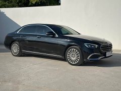 Mercedes-Benz E-Class Facelift E 300 L Luxury - photo 3