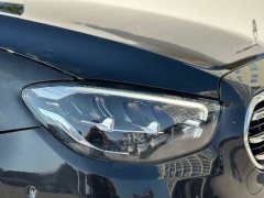 Mercedes-Benz E-Class Facelift E 300 L Luxury - photo 4