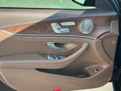 Mercedes-Benz E-Class Facelift E 300 L Luxury - photo 5
