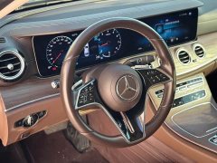 Mercedes-Benz E-Class Facelift E 300 L Luxury - photo 6