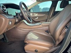 Mercedes-Benz E-Class Facelift E 300 L Luxury - photo 7