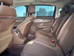 Mercedes-Benz E-Class Facelift E 300 L Luxury - photo 9