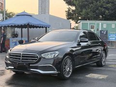 Mercedes-Benz E-Class E 260 L - ფოტო 1