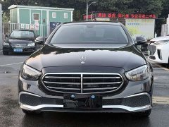 Mercedes-Benz E-Class E 260 L - ფოტო 2