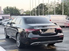 Mercedes-Benz E-Class E 260 L - ფოტო 3