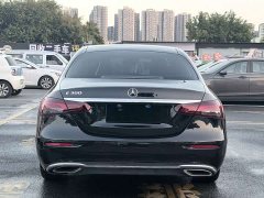 Mercedes-Benz E-Class E 260 L - ფოტო 4