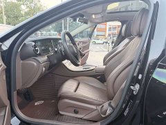 Mercedes-Benz E-Class E 260 L - ფოტო 5