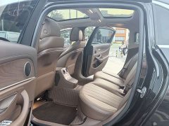 Mercedes-Benz E-Class E 260 L - ფოტო 6