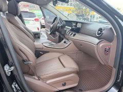 Mercedes-Benz E-Class E 260 L - ფოტო 7