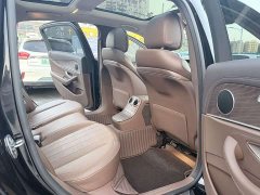 Mercedes-Benz E-Class E 260 L - ფოტო 8