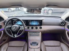 Mercedes-Benz E-Class E 260 L - ფოტო 9
