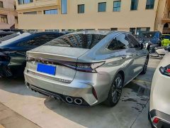 Chery Arrizo 8 1.6T DCT Smart - фото 4