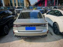 Chery Arrizo 8 1.6T DCT Smart - фото 5