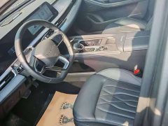 Chery Arrizo 8 1.6T DCT Smart - фото 7