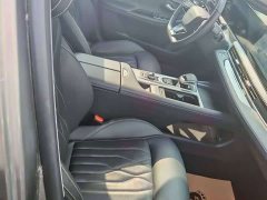 Chery Arrizo 8 1.6T DCT Smart - фото 8