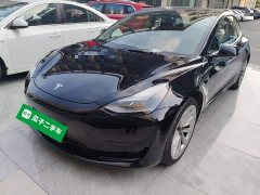 Tesla Model 3 Facelift Standard Range RWD Upgrade 3D1 - ფოტო 1