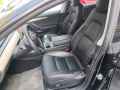 Tesla Model 3 Facelift Standard Range RWD Upgrade 3D1 - ფოტო 14