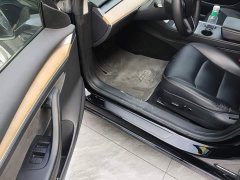 Tesla Model 3 Facelift Standard Range RWD Upgrade 3D1 - ფოტო 15