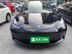Tesla Model 3 Facelift Standard Range RWD Upgrade 3D1 - ფოტო 2