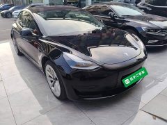 Tesla Model 3 Facelift Standard Range RWD Upgrade 3D1 - ფოტო 3