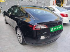 Tesla Model 3 Facelift Standard Range RWD Upgrade 3D1 - ფოტო 4
