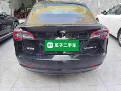 Tesla Model 3 Facelift Standard Range RWD Upgrade 3D1 - ფოტო 5