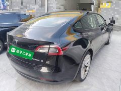 Tesla Model 3 Facelift Standard Range RWD Upgrade 3D1 - ფოტო 6