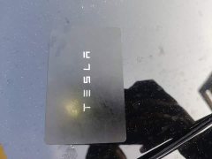 Tesla Model 3 Facelift Standard Range RWD Upgrade 3D1 - ფოტო 8