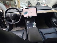 Tesla Model 3 Facelift Standard Range RWD Upgrade 3D1 - ფოტო 9