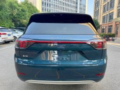 AITO M9 Extended Range Ultra 42kWh 6-Seater - ფოტო 16