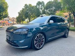 AITO M9 Extended Range Ultra 42kWh 6-Seater - ფოტო 2