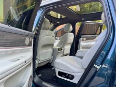 AITO M9 Extended Range Ultra 42kWh 6-Seater - ფოტო 6